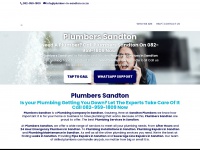 plumber-in-sandton.co.za Thumbnail
