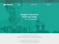 Demcon.com