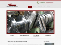 marine-enterprise.com Thumbnail