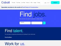cobaltrecruitment.co.uk