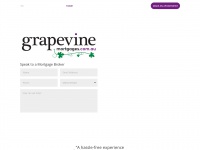 grapevinemortgages.com.au Thumbnail