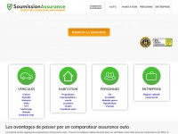 soumissionassurance.com
