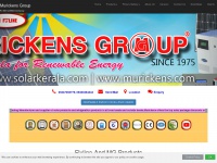 murickensgroup.com