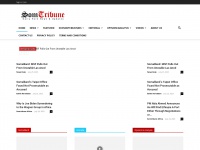 Somtribune.com