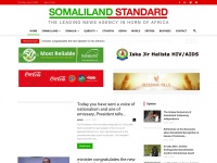 somalilandstandard.com Thumbnail
