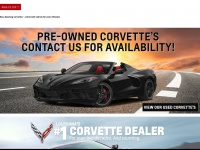 Chevycorvette.com