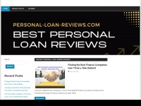 Personal-loan-reviews.com