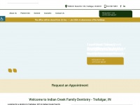 Indiancreekfamilydentistry.com