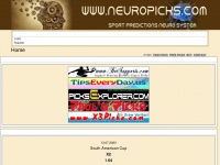 neuropicks.com Thumbnail