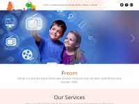 freom.com.au