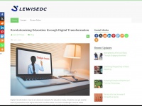 lewisedc.com