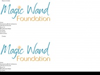 magicwandfoundation.org Thumbnail
