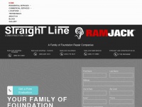 straightlinepier.com Thumbnail
