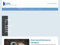 liverpool-pestcontrol.co.uk Thumbnail