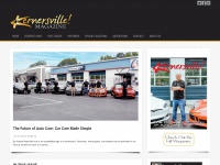 Kernersvillemagazine.com