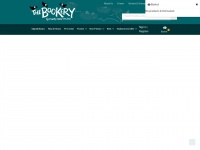thebookery.org.uk Thumbnail