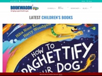 bookwagon.co.uk Thumbnail