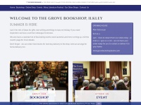 Grovebookshop.com