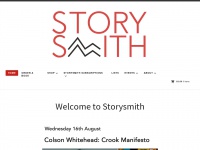 storysmithbooks.com Thumbnail