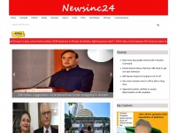 newsinc24.com Thumbnail