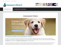 assurances-chiens.fr Thumbnail