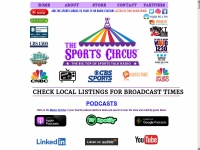 Thesportscircus.com