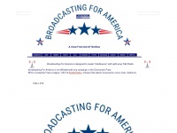 broadcastingforamerica.com Thumbnail