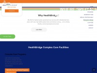 Healthbridgecc.com