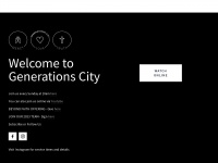 Generationscity.com