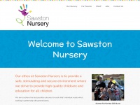 Sawstonnursery.org