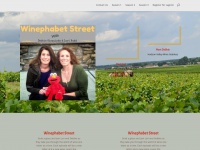 winephabetstreet.com Thumbnail