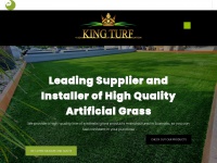 kingturf.com.au Thumbnail
