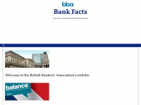 bankfacts.org.uk Thumbnail