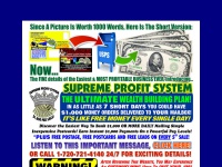 supremeprofitsystem.com Thumbnail