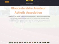 athletics4u.co.uk Thumbnail