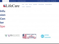 Lifecareinfusion.com