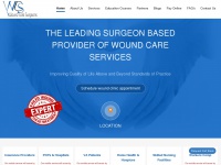 Woundcaresurgeons.org