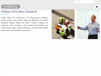 Mabeyhire.co.nz
