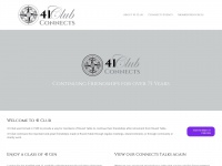 41clubconnects.co.uk