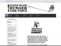hungryonstatenisland.com Thumbnail