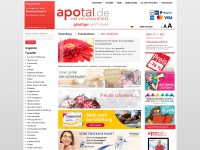apotal.de Thumbnail