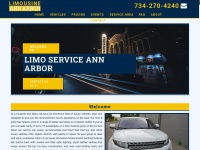 limousineannarbor.com