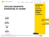 Ceylongraphite.com