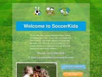 soccerkids.com Thumbnail