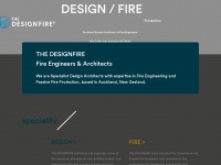 Thedesignfire.co.nz