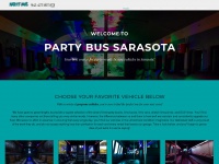 partybussarasota.net Thumbnail