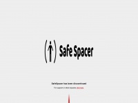 safespacer.net Thumbnail