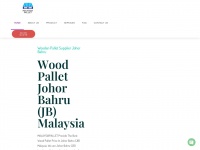 Malaysiapallet.com