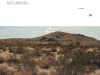 Nativeamericanland.org