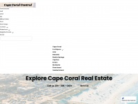 capecoralcentral.com Thumbnail